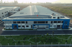 GIỚI THIỆU | CẬN CẢNH NHÀ MÁY PHÚ MỸ TẠI BÀ RỊA - VŨNG TÀU