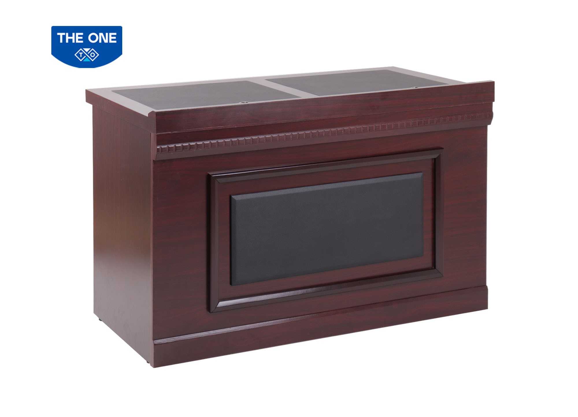 BÀN HỘI TRƯỜNG SƠN PU THE ONE BHT12DH6