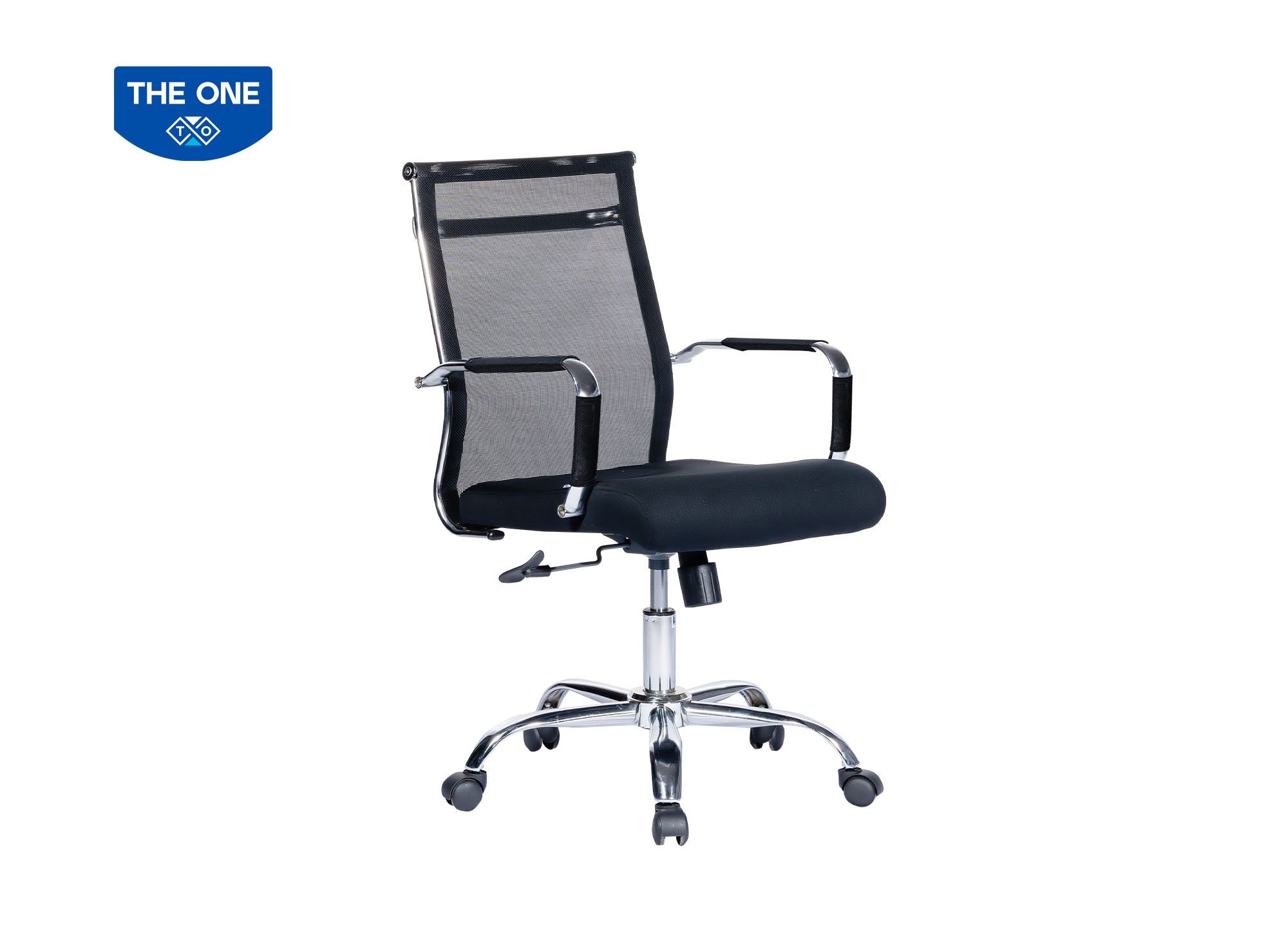 GHẾ LƯỚI TRƯỞNG PHÒNG THE ONE 
GL207/GL207R