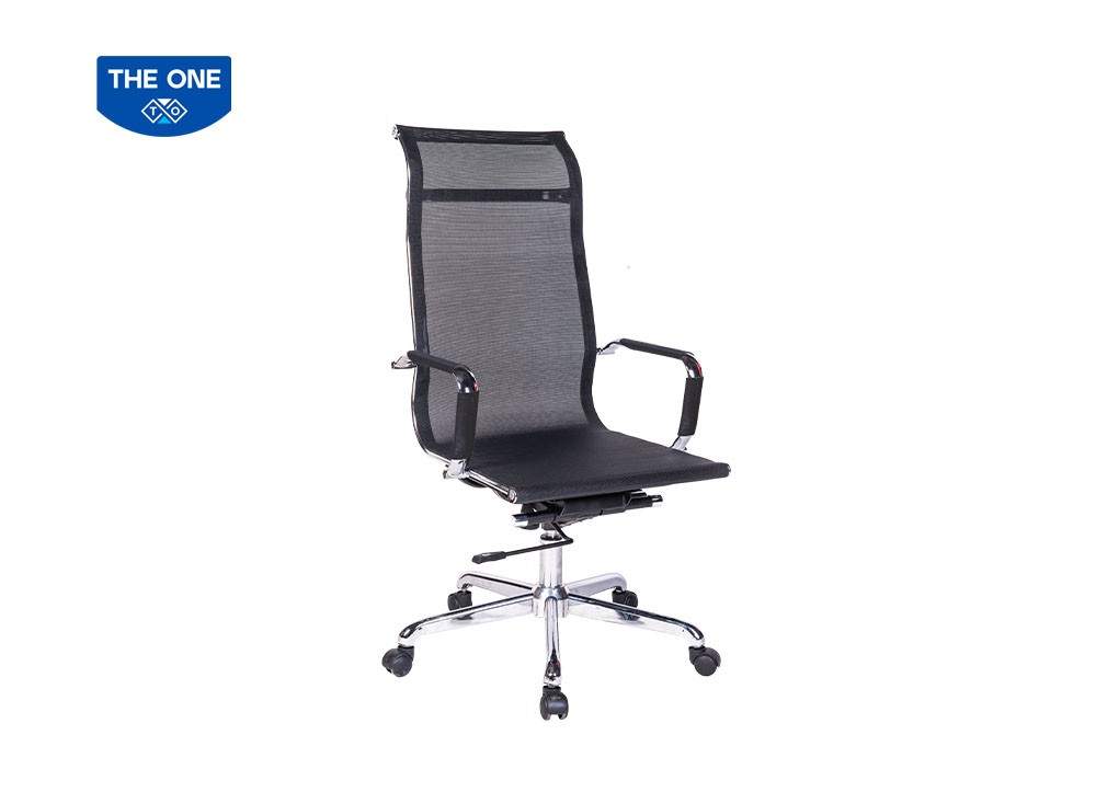 GHẾ LƯỚI GIÁM ĐỐC THE ONE 
GL304
