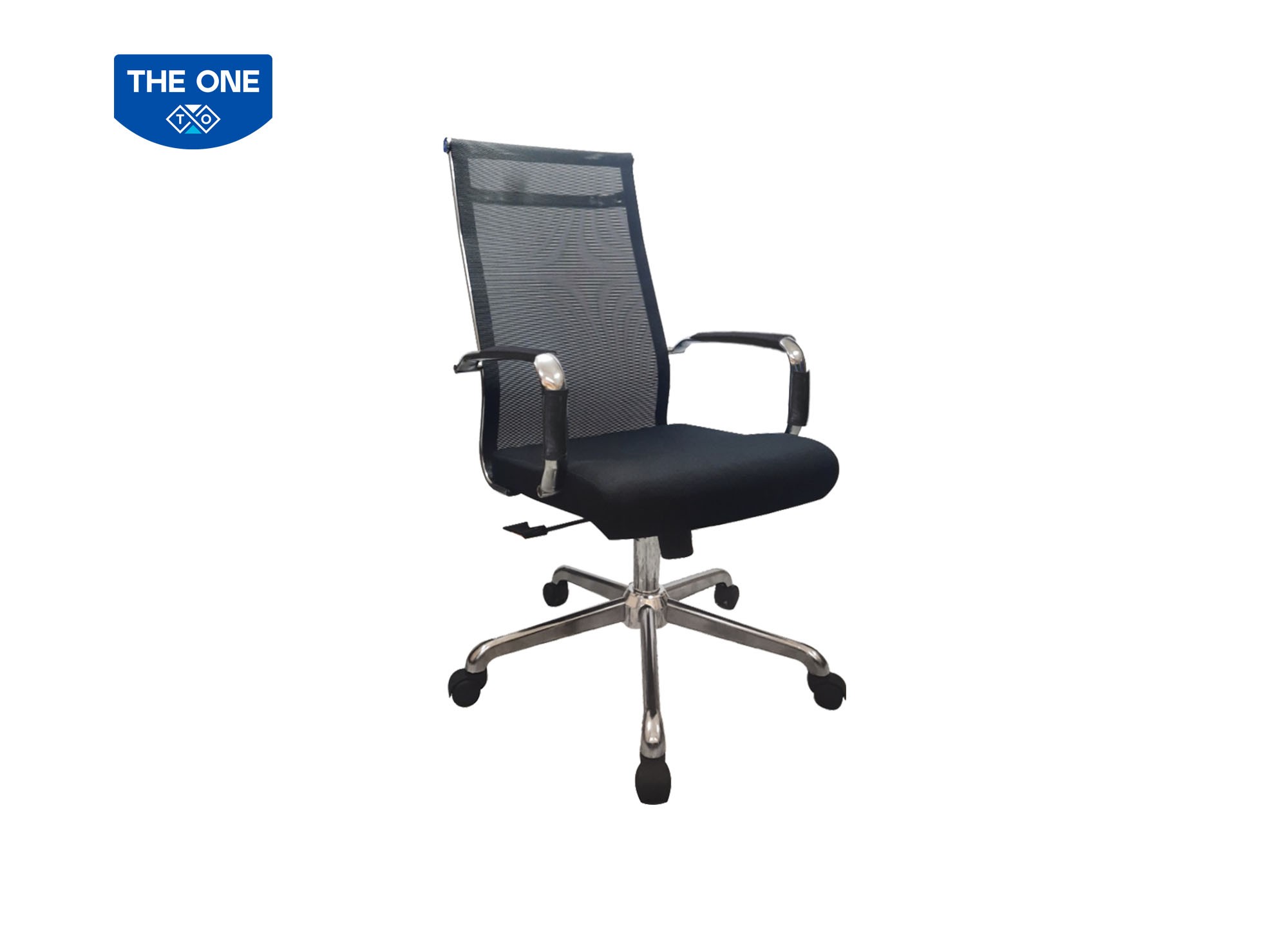 GHẾ LƯỚI GIÁM ĐỐC THE ONE 
GL307/GL307R