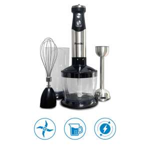 Máy xay cầm tay Funiki HCB2266