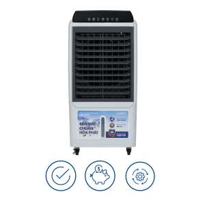 Máy làm mát không khí Hòa Phát HPCF1-034I
