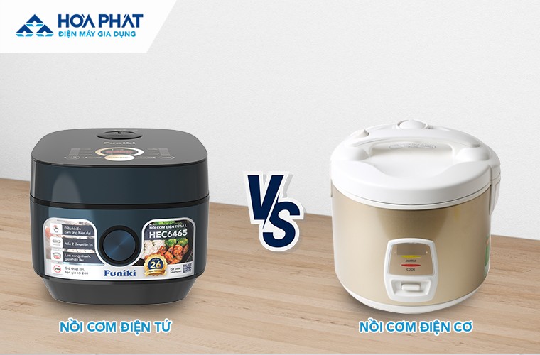 noi-com-dien-co-va-noi-com-dien-tu