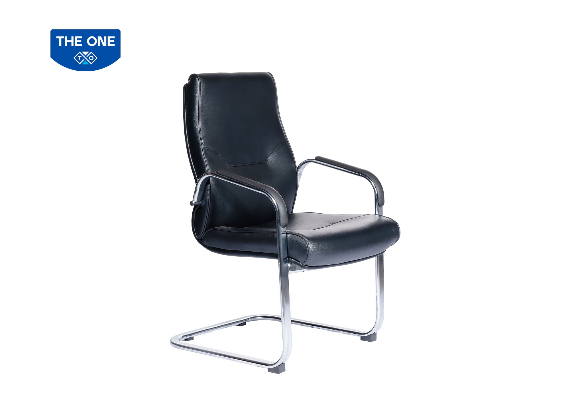 GHẾ HỌP CHÂN QUỲ THE ONE 
SL908