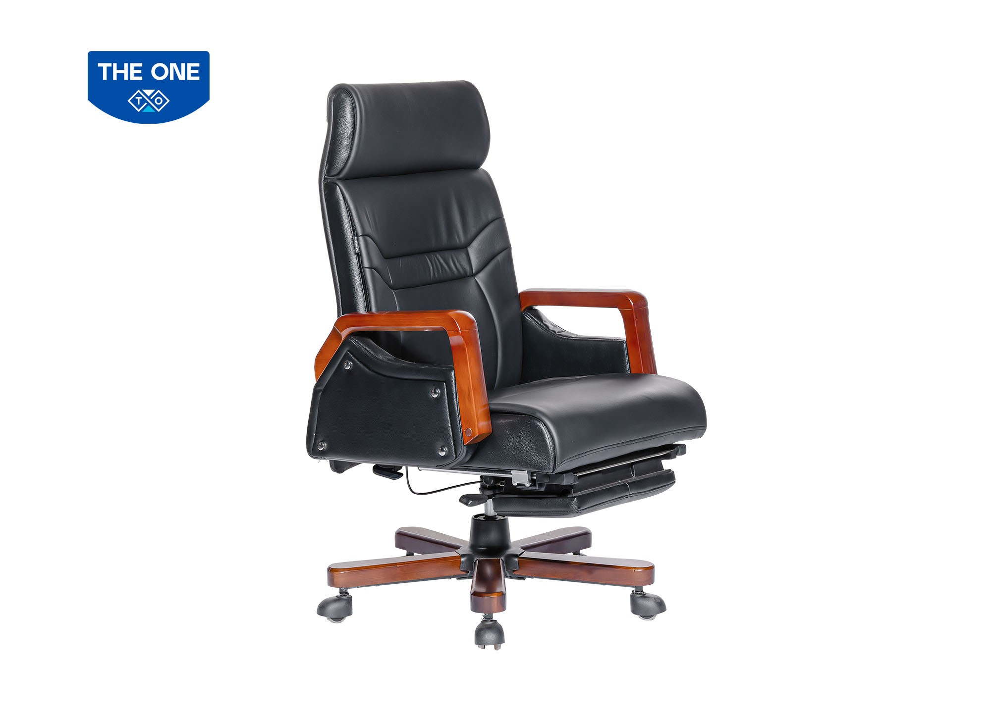GHẾ GIÁM ĐỐC THE ONE 
TQ34