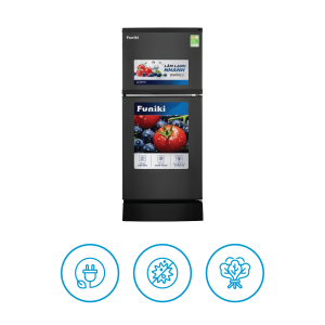 Tủ lạnh Funiki 110 lít FR-125CI.1