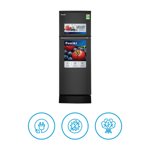 Tủ lạnh Funiki FR-152CI.1 147 lít