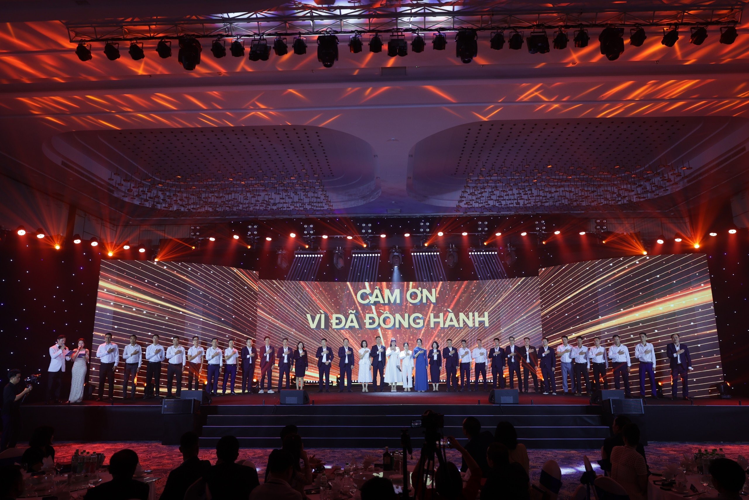 LỜI TRI ÂN TỪ ĐIỆN LẠNH HÒA PHÁT SAU SỰ KIỆN “VỮNG BƯỚC VƯƠN XA”