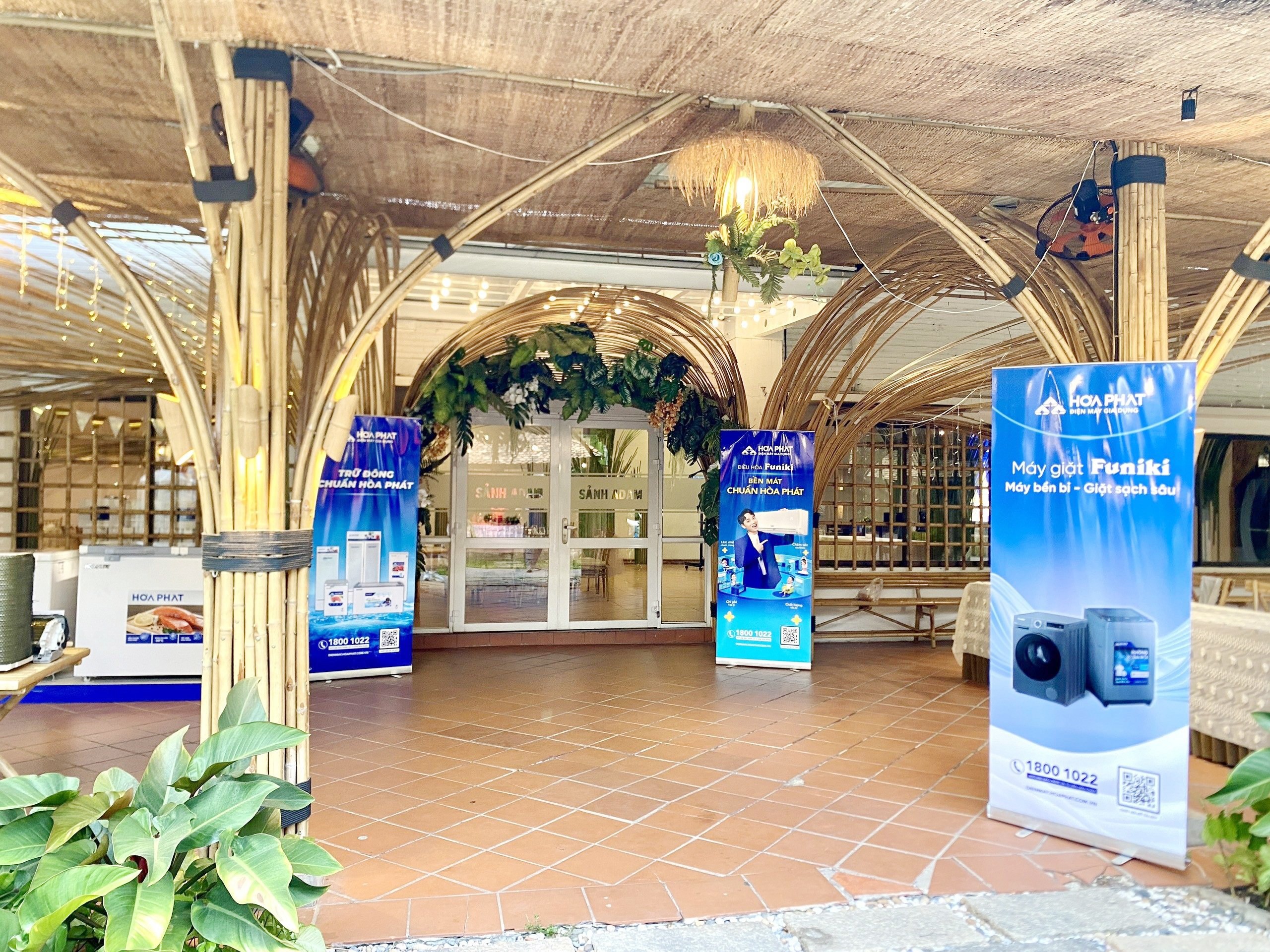 CHUỖI HỘI THẢO KỸ THUẬT VIÊN 2024 TIẾP TỤC KHUẤY ĐẢO THỊ TRƯỜNG MIỀN NAM