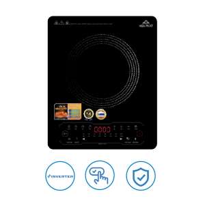 Bếp điện từ đơn Hòa Phát HPC D12A2