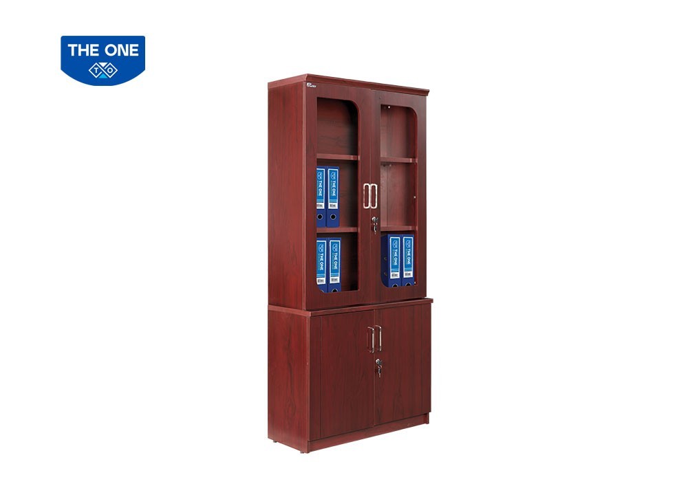PU Office Cabinet THE ONE DC940H3