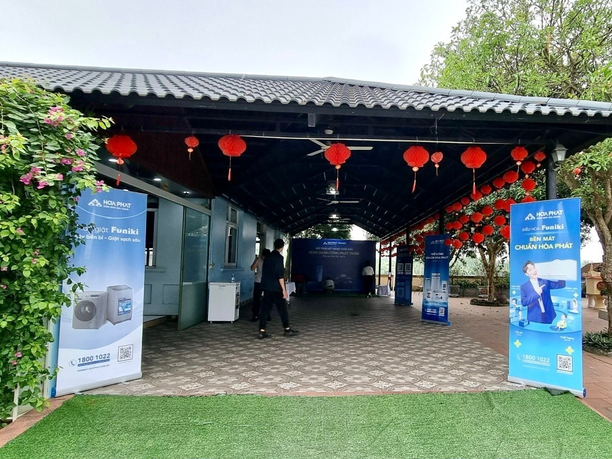 CHUỖI HỘI THẢO KỸ THUẬT 2024 TIẾP TỤC BÙNG NỔ TẠI CÁC TỈNH MIỀN BẮC