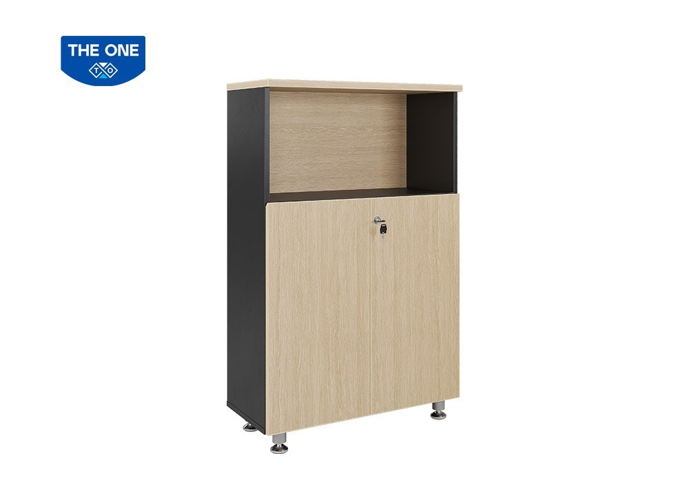 Office Cabinet - Leader THE ONE LE1260SD