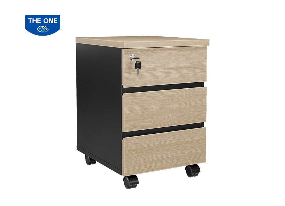 Mobile Pedestal Leader THE ONE LEM3D