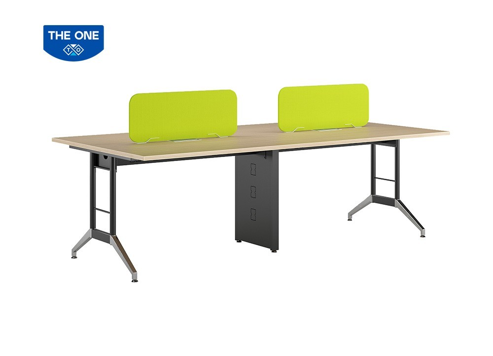 Working Station - Leader THE ONE LEMD01-4C12