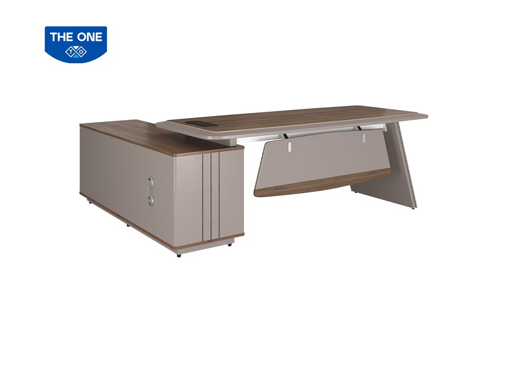 BÀN GIÁM ĐỐC LUXURY SUPREME THE ONE 
LUXB2418S3/LUXB2218S3/LUXB2018S3