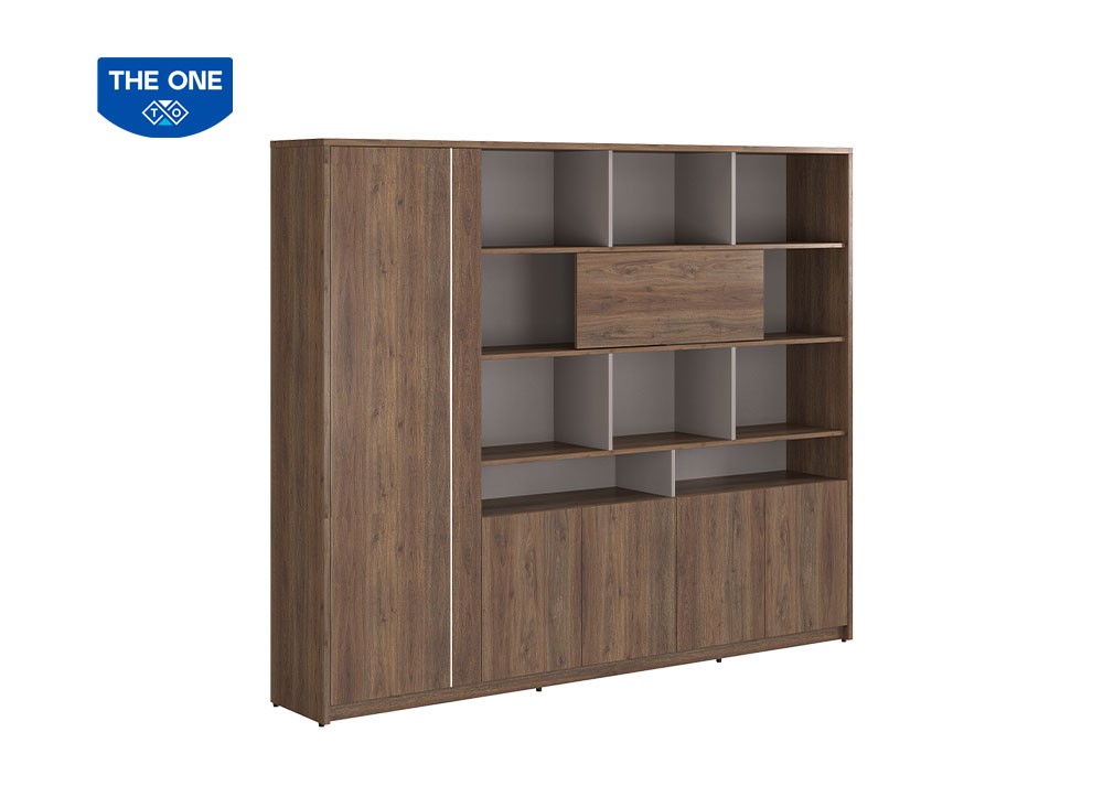 TỦ TÀI LIỆU LUXURY SUPREME THE ONE 
LUXT2420S1