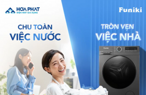 NHẬP HỘI CHU TOÀN: GIỎI VIỆC NƯỚC, LO TOAN TRÒN VẸN VIỆC NHÀ