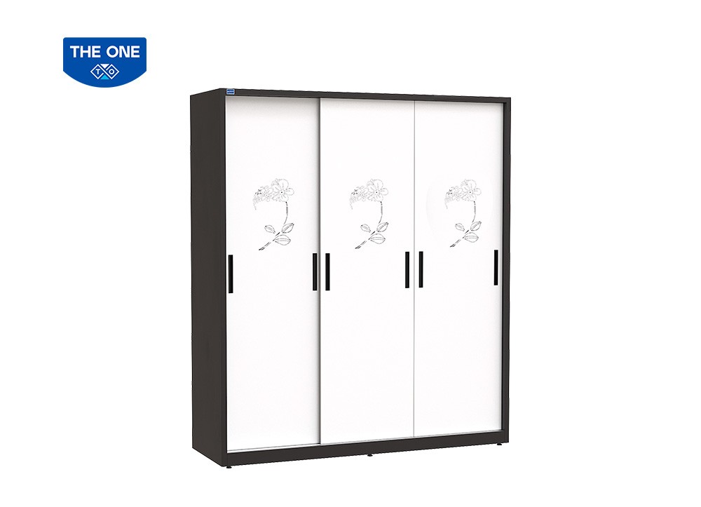 TỦ SẮT GIA ĐÌNH THE ONE TU19B3C3
