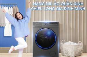 NÂNG NIU ÁO QUẦN XINH - CHIỀU LÒNG GIA ĐÌNH MÌNH