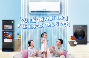 VUI LỄ THẢNH THƠI - TẬN HƯỞNG THỜI GIAN TUYỆT VỜI