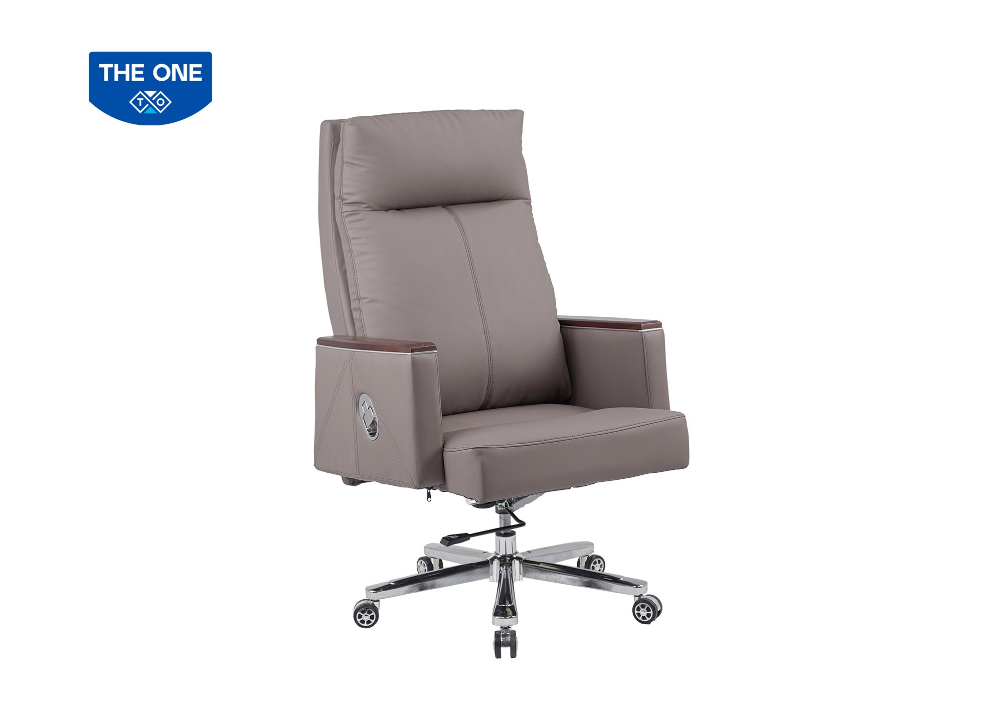 BOSS CHAIR THE ONE 
BC01
