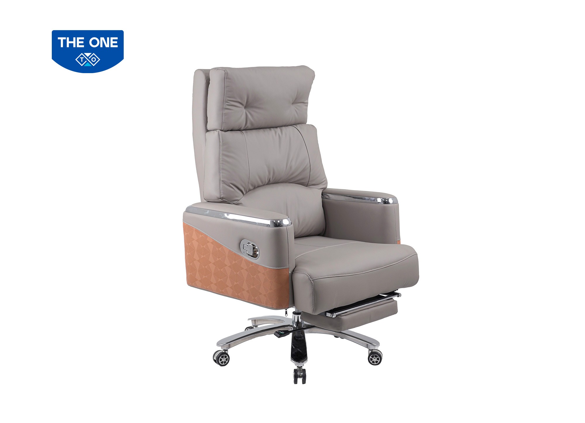 BOSS CHAIR THE ONE 
BC02