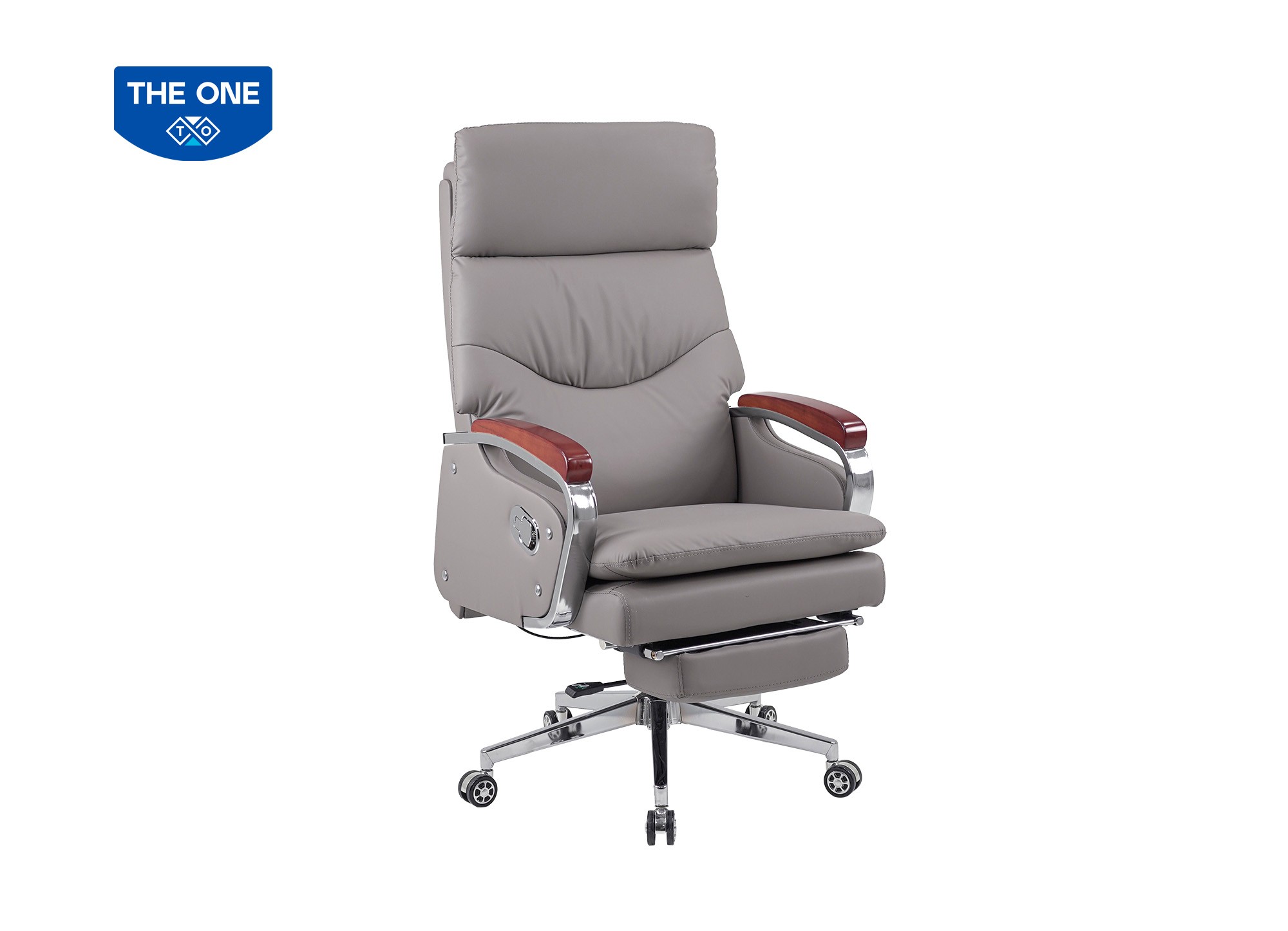 BOSS CHAIR THE ONE 
BC03