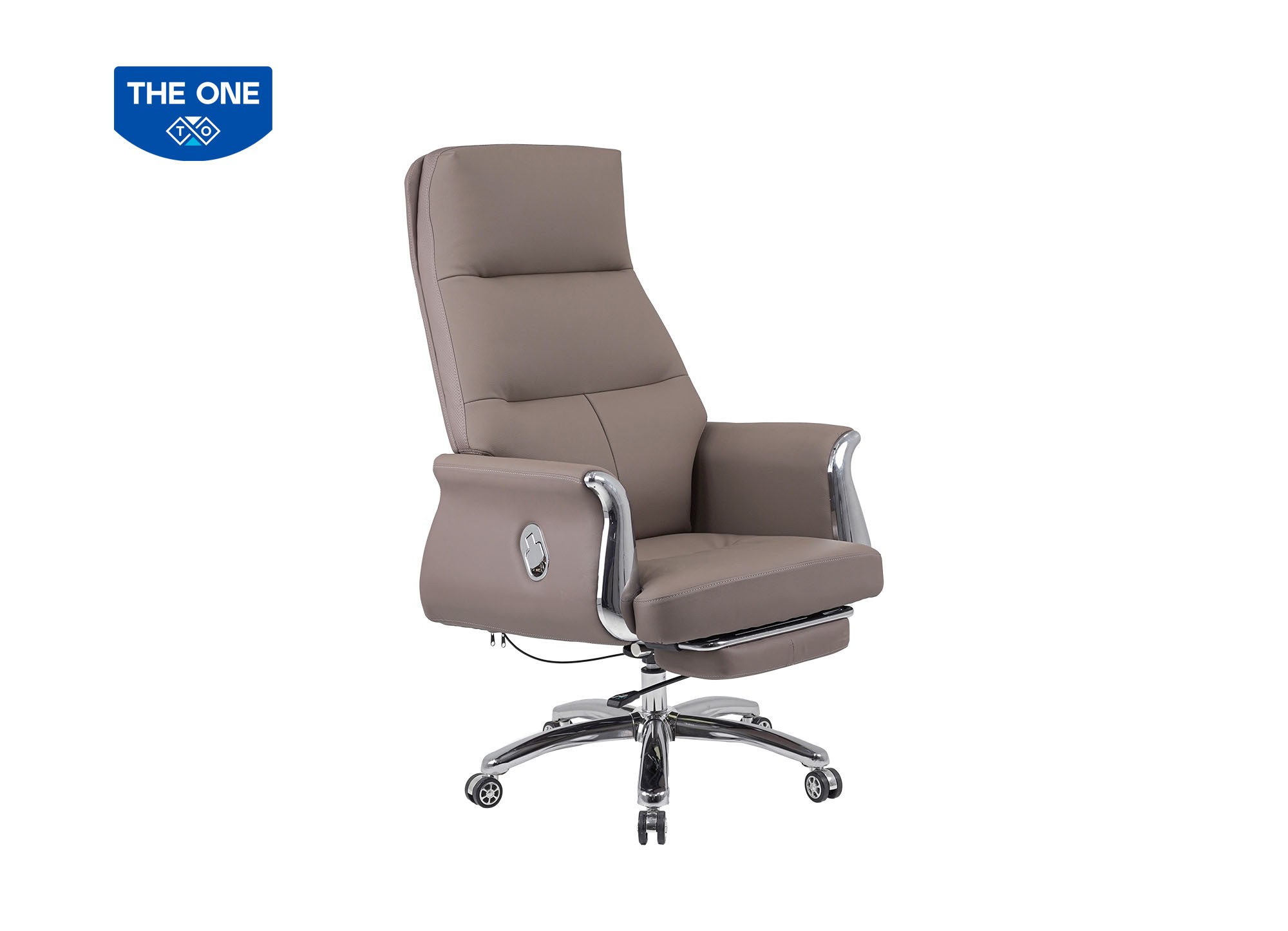 BOSS CHAIR THE ONE 
BC04