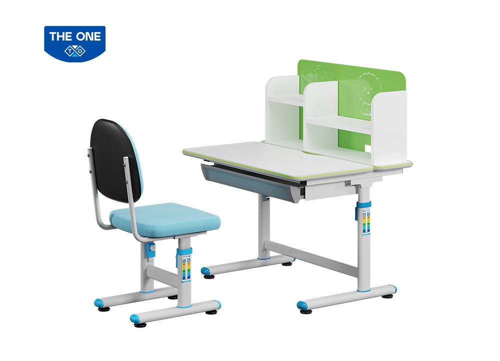 Bàn học sinh gia đình THE ONE BHS31-1