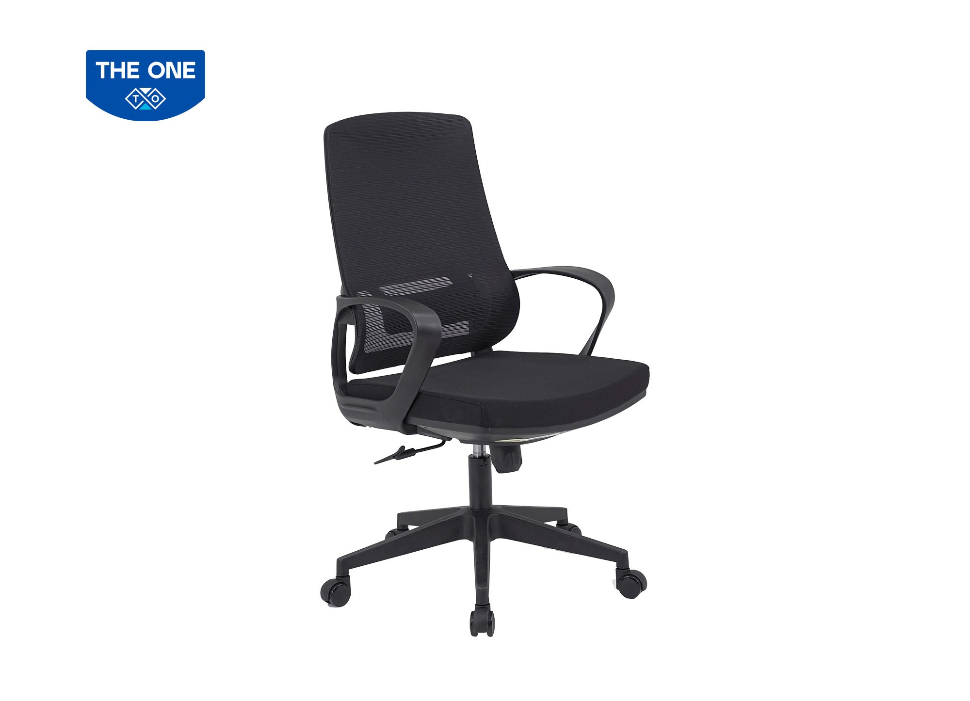 GHẾ LƯỚI NHÂN VIÊN THE ONE 
GL127