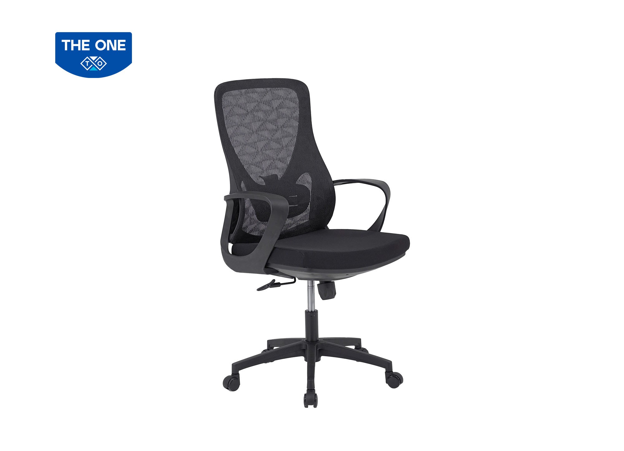 GHẾ LƯỚI TRƯỞNG PHÒNG THE ONE 
GL225