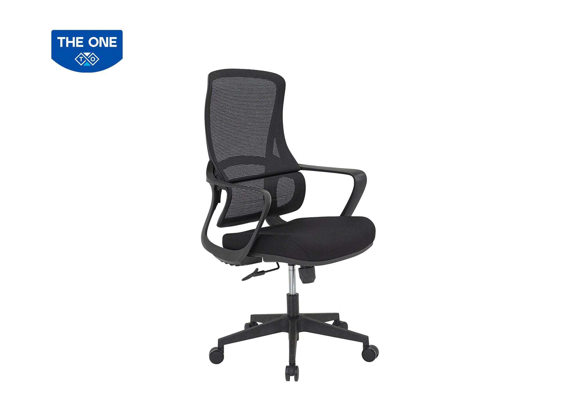 GHẾ LƯỚI TRƯỞNG PHÒNG THE ONE 
GL227