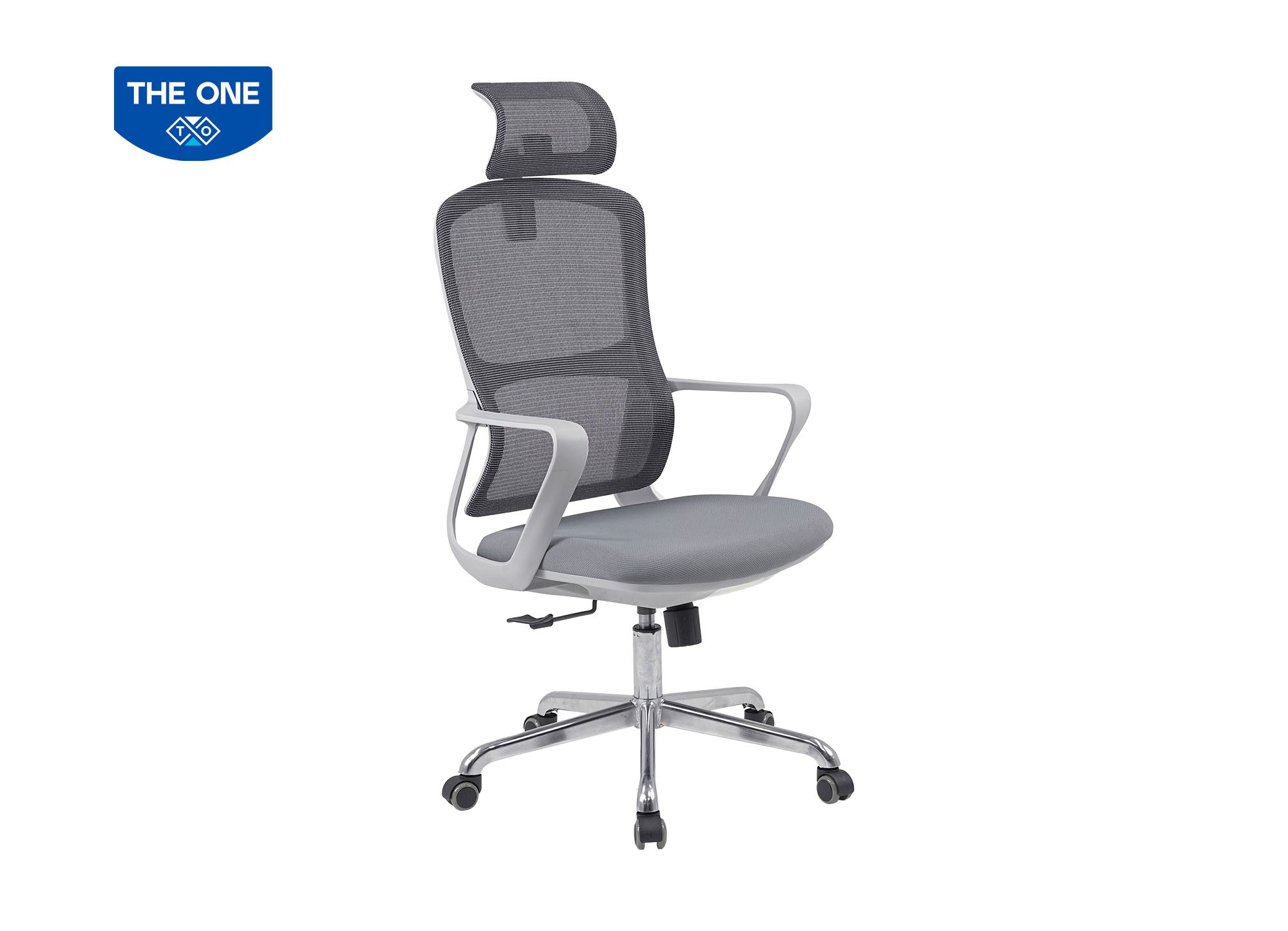 GHẾ LƯỚI GIÁM ĐỐC THE ONE 
GL350