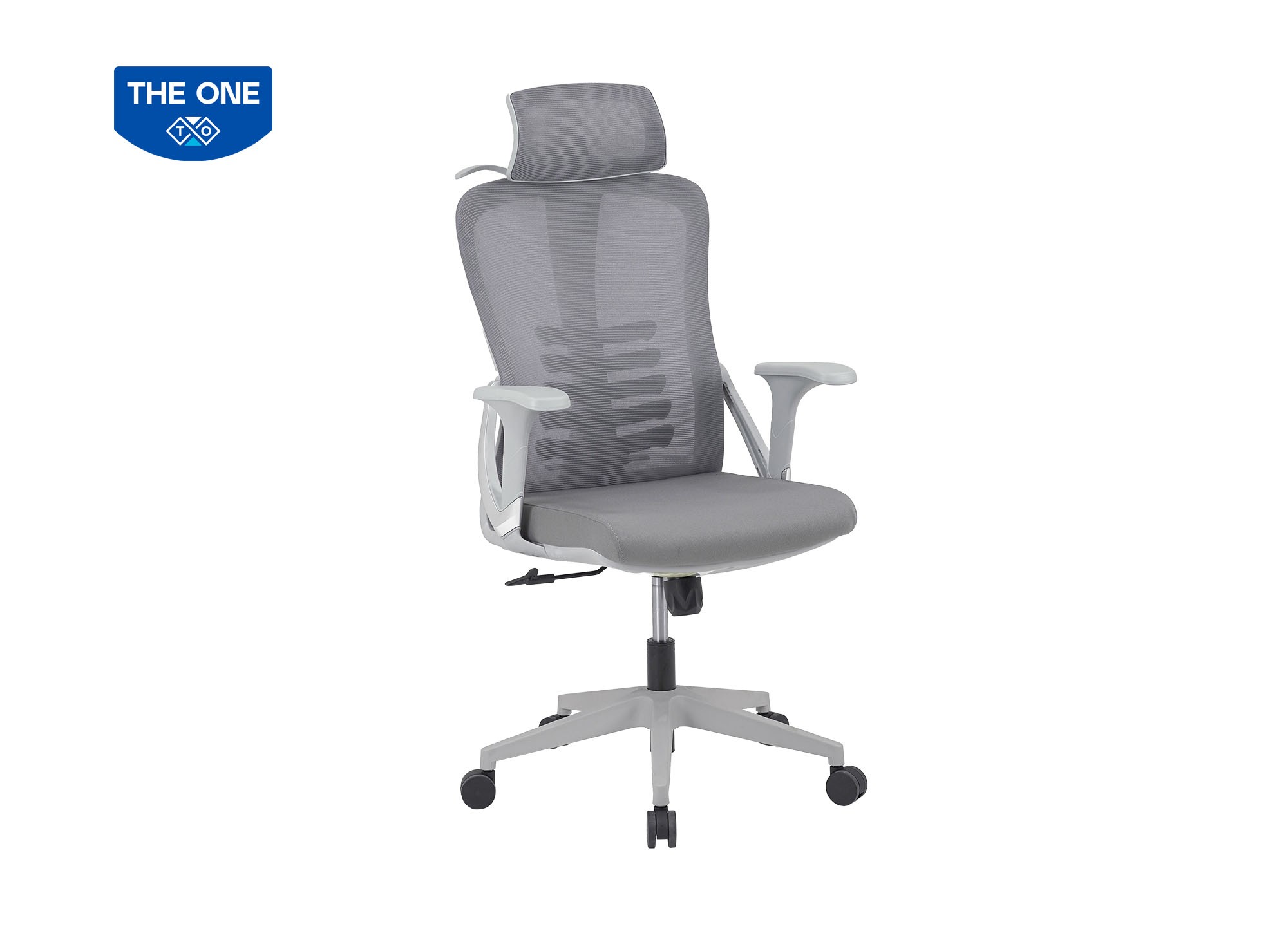 GHẾ LƯỚI GIÁM ĐỐC THE ONE 
GL351