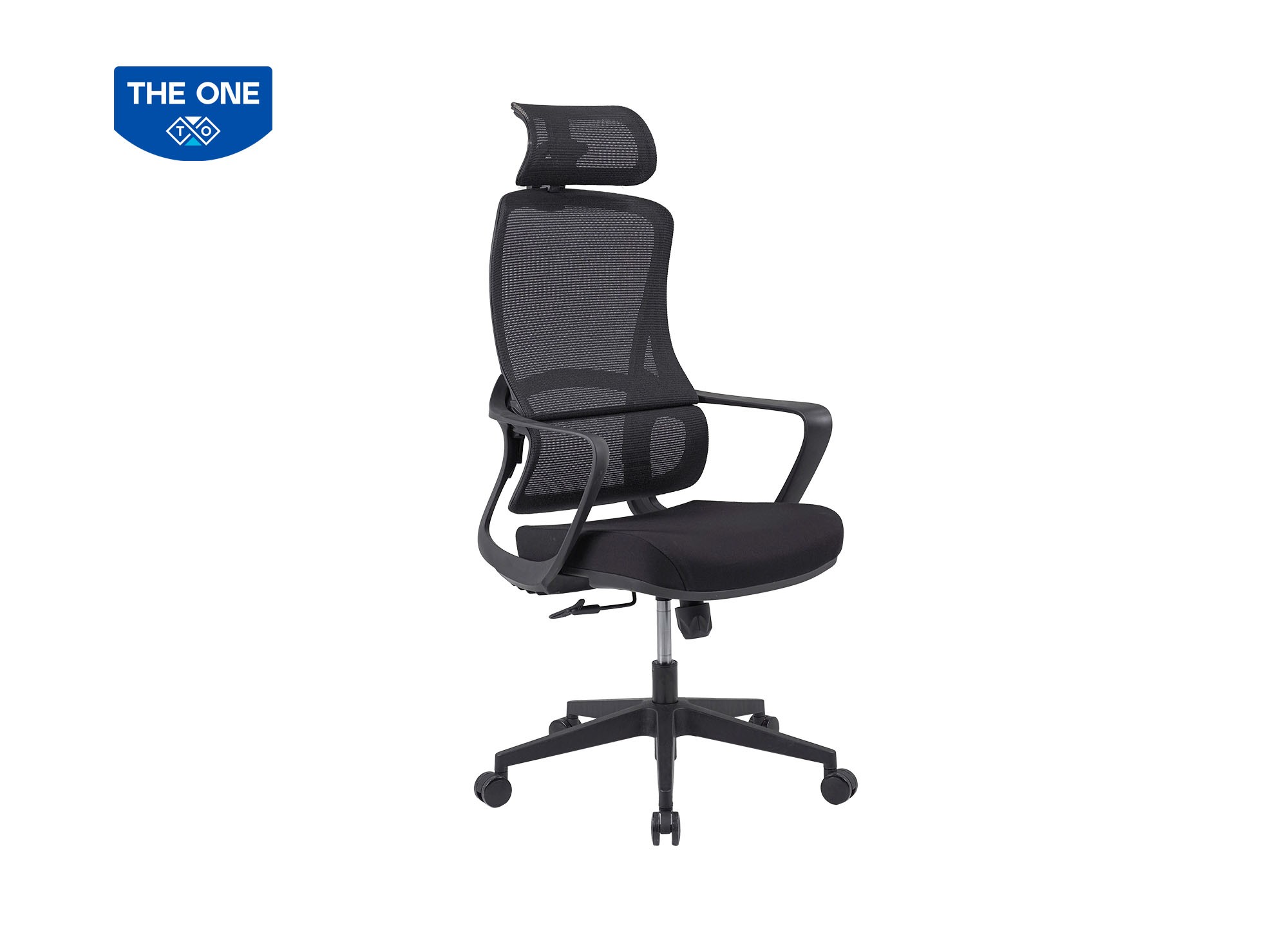 GHẾ LƯỚI GIÁM ĐỐC THE ONE 
GL352