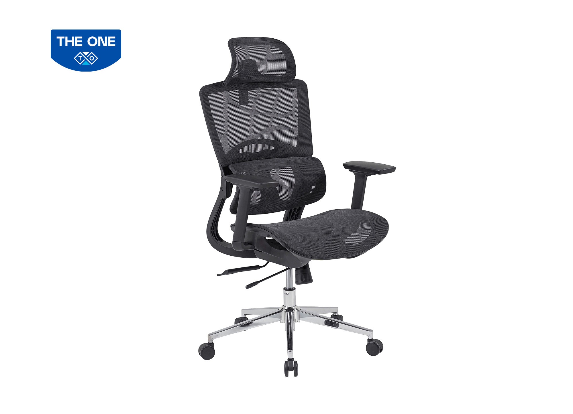 GHẾ CÔNG THÁI HỌC THE ONE 
GLE10