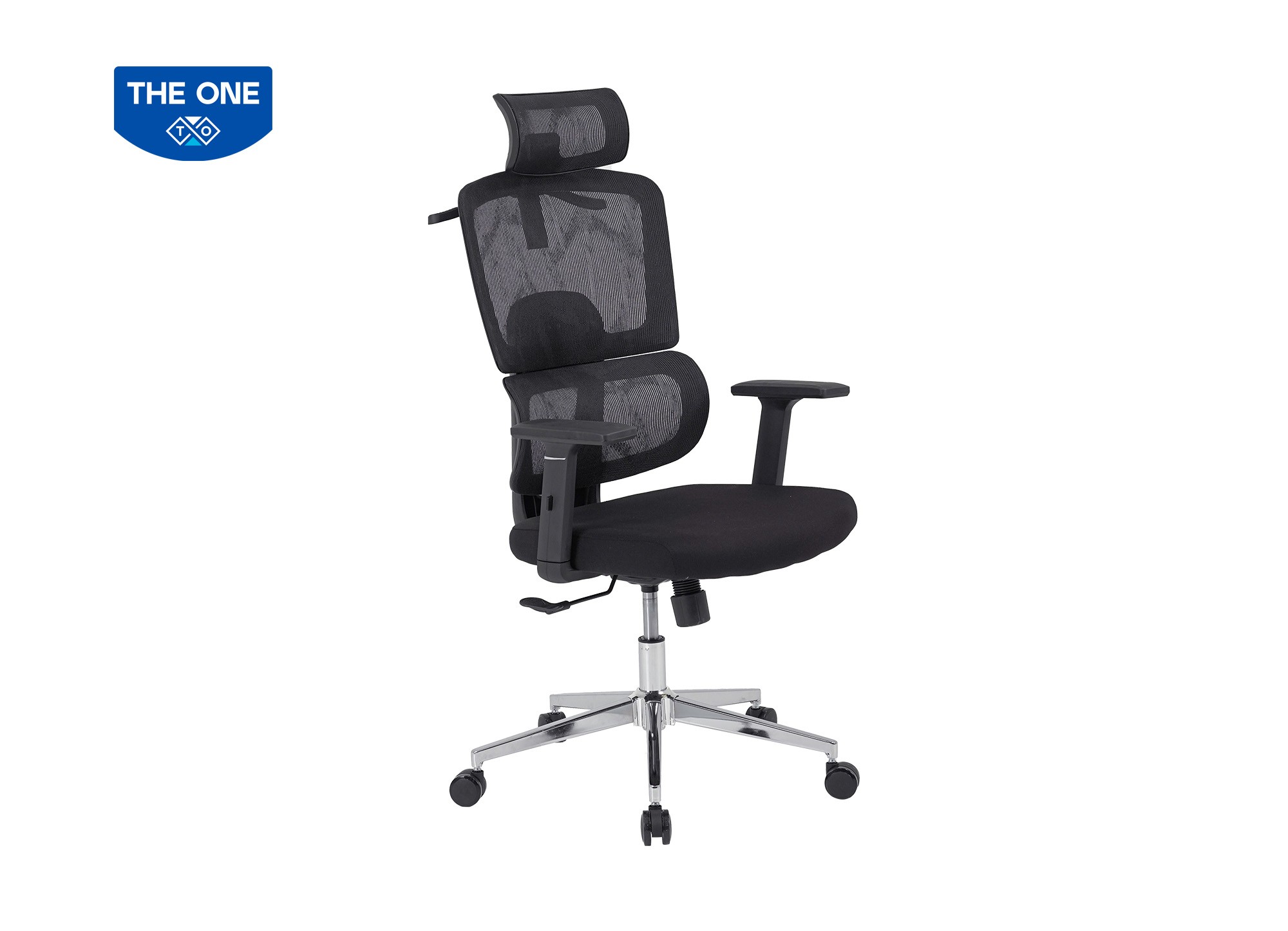 GHẾ CÔNG THÁI HỌC THE ONE 
GLE09A