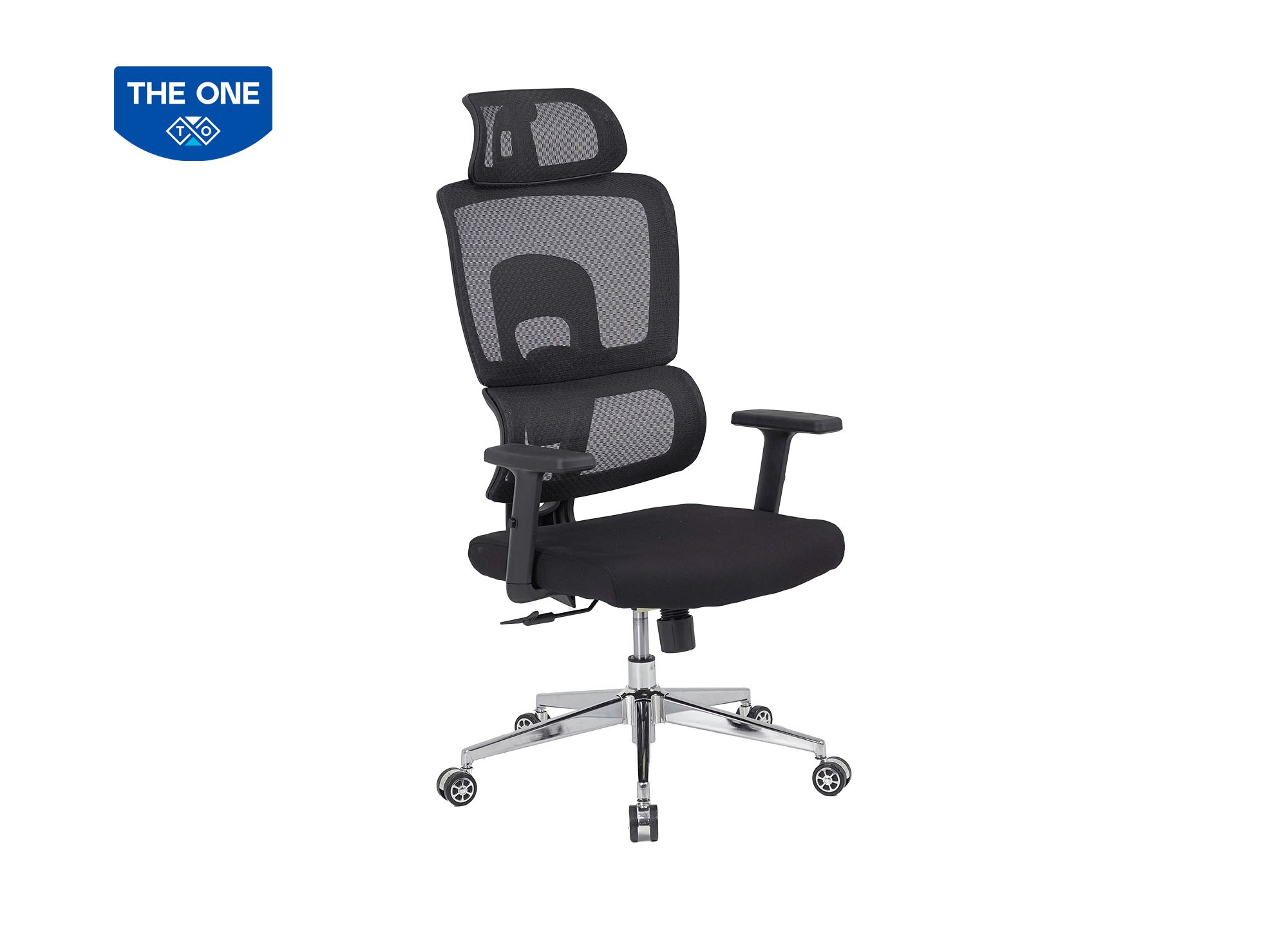 GHẾ CÔNG THÁI HỌC THE ONE 
GLE09B