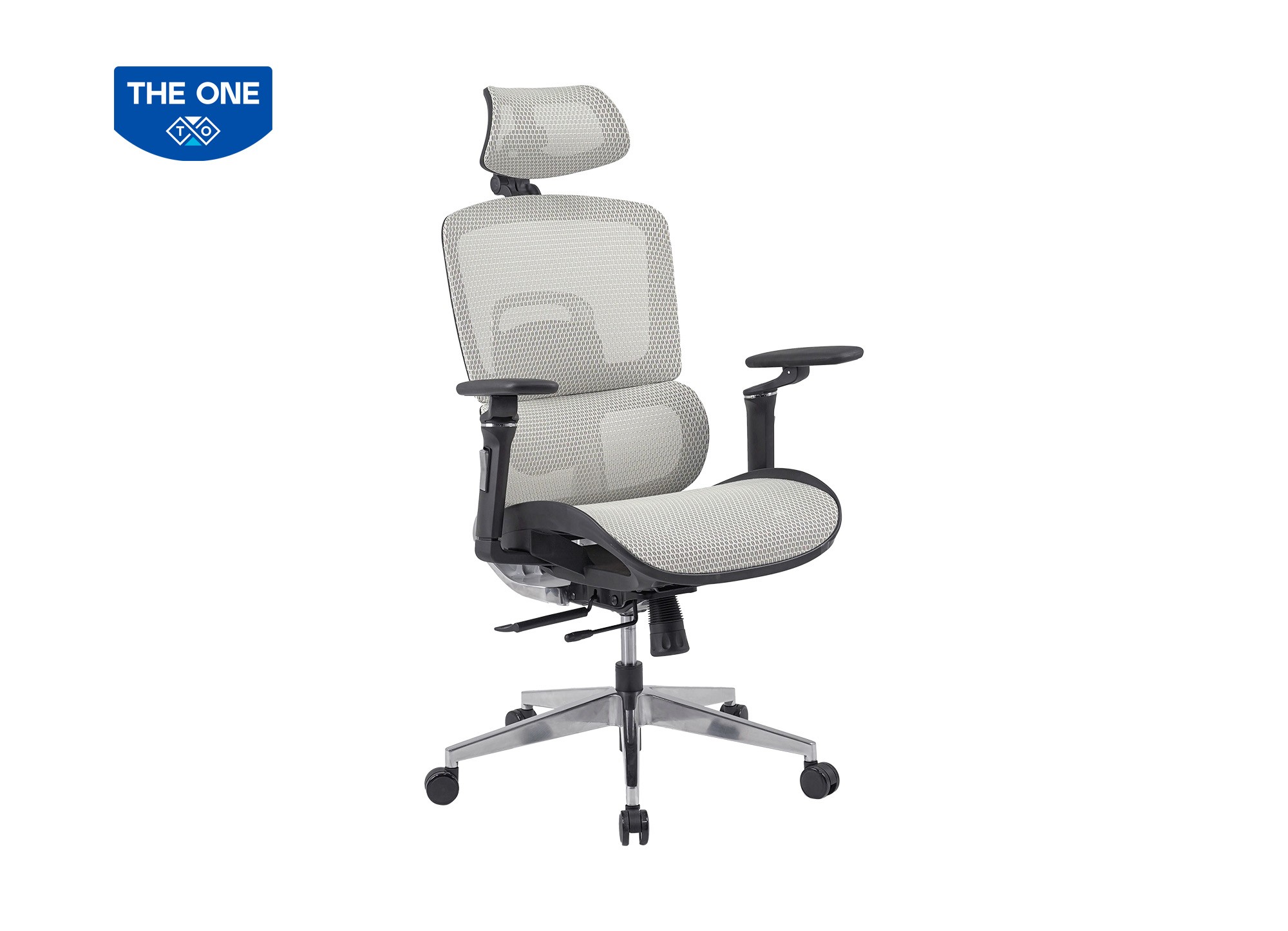 GHẾ CÔNG THÁI HỌC THE ONE 
GLE12-1