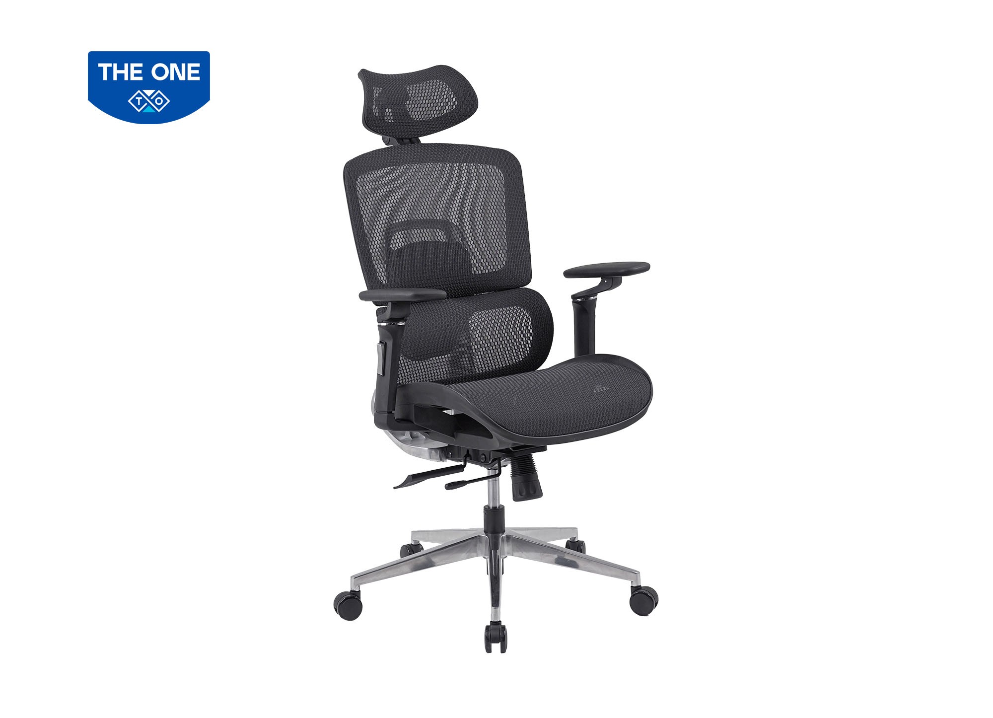 GHẾ CÔNG THÁI HỌC THE ONE 
GLE12-2