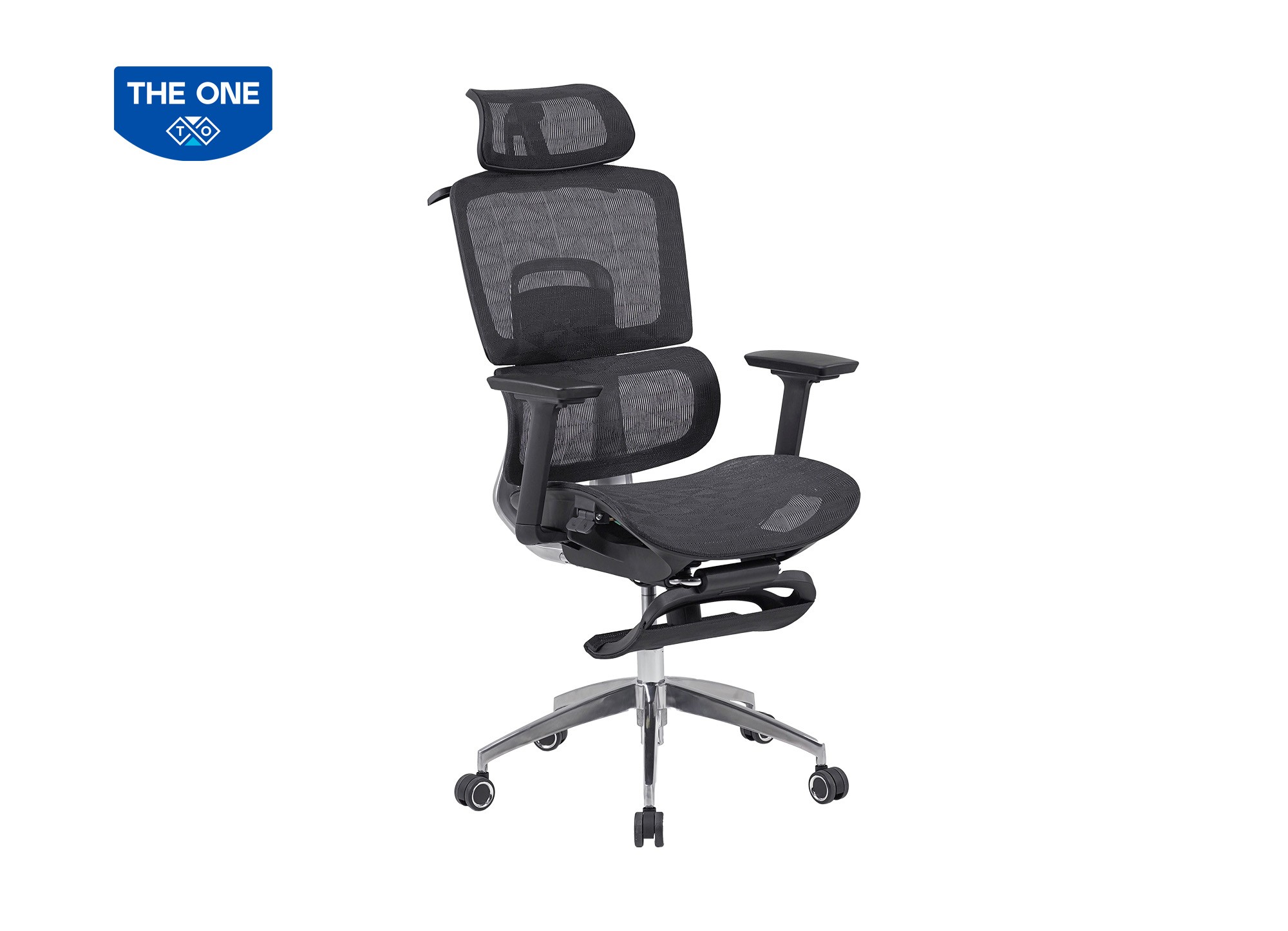 GHẾ CÔNG THÁI HỌC THE ONE 
GLE13