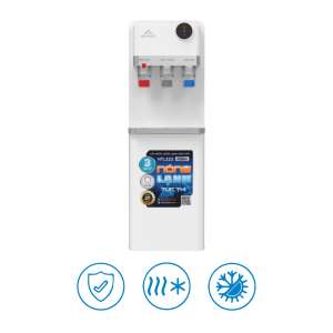 Cây nước nóng lạnh úp bình Hòa Phát HTL222