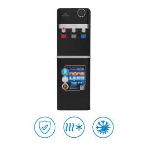 Cây nước nóng lạnh úp bình Hòa Phát HTL223