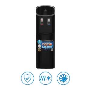 Cây nước nóng lạnh úp bình Hòa Phát HTL238