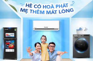 HÈ CÓ HÒA PHÁT - MẸ THÊM MÁT LÒNG