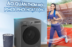 ÁO QUẦN THƠM MỚI - CHẤP BAO HOẠT ĐỘNG NGOÀI TRỜI
