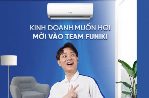 KINH DOANH MUỐN HỜI MỜI VÀO TEAM FUNIKI