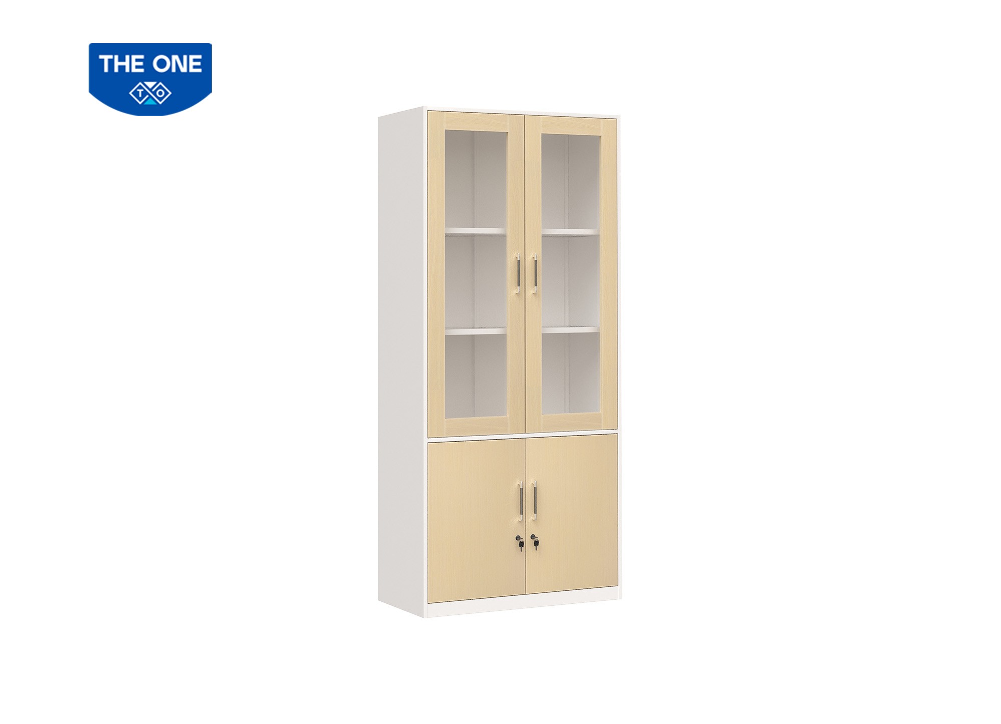 Tủ sắt để tài liệu THE ONE TU09K3GM